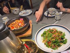 -客家汇·客家传承菜(水库店)