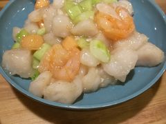 -陈傻子餐厅(世纪都会店)