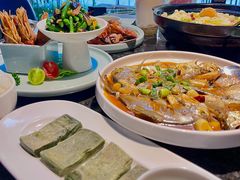 -小城故事·地道宁波味(月湖盛园店)