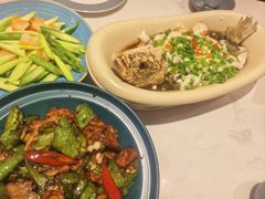 -鹿港小镇(悠唐店)