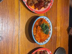 -柴窝堡22号辣子鸡·传承新疆菜