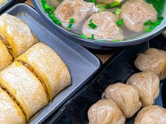-汕味十足·汕尾特色小吃(海珠店)