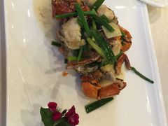 -三亚海韵度假酒店·渔人码头海鲜火锅BBQ自助餐厅·落日吧