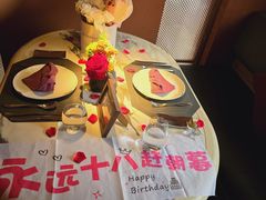 -ZHAO赵·牛扒坊(万象城店)