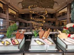 -合肥皇冠假日酒店·菲亚斯特自助餐厅(黄山路店)