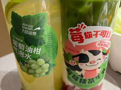 -海底捞火锅(王府井银泰in88店)