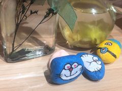 成品-觅时光手作·香薰·拼豆豆·陶艺DIY