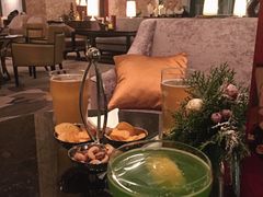 -杭州城中香格里拉大酒店