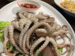 -小厨师·二十年沈家门小海鲜(百井坊巷店)