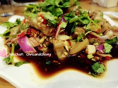 酸爽蹄花-二孃鸡爪爪(东郊记忆店)