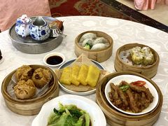 -鸿记海鲜大酒楼(开发区店)