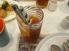 -大堂街8号葡国餐厅(RESTAURANTE ESCADA)