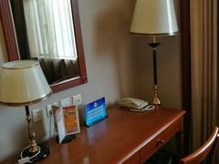 -北京前门建国饭店