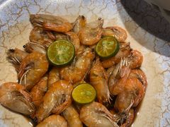 -醉舍·新淮扬菜(长宁龙之梦店)