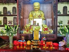 -上海东林寺(金山区)