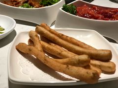 -海底捞火锅(公益西桥店)