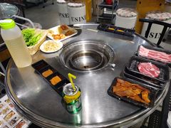 -炽城·烤肉名家(鸿达中央广场店)