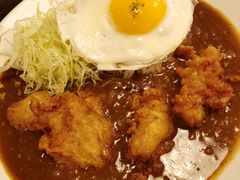 原味鸡块咖喱-金龙咖喱