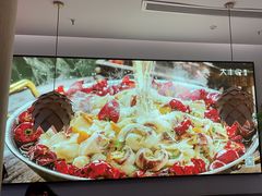 -大丰收脆鱼(浦西万达店)