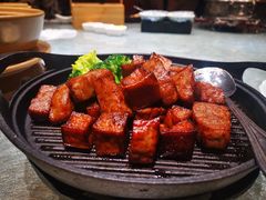 -四季厨房 鲁菜·孔府烤鸭(高新万达店)