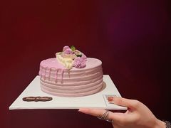 -可丽可丽·生日蛋糕·下午茶