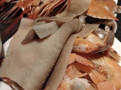 -星伦多 自助料理(圆融店)