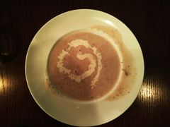 -斯比特花园西餐厅(东方商厦店)