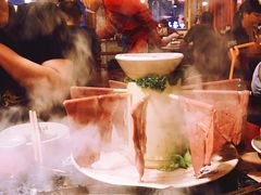 -蜀大侠火锅(东园路店)