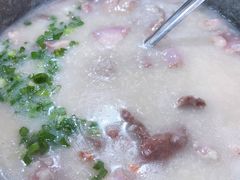 -南记食粥坊·宵夜大排档(莲花总店)