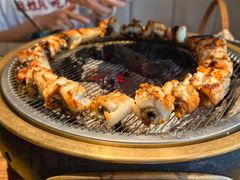-泥炉烧肉师(新街口金銮巷店)