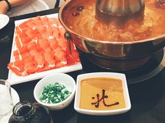-北门涮肉·铜锅涮肉(南锣鼓巷店)