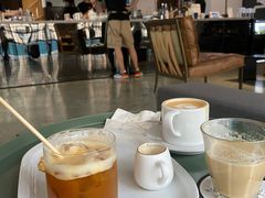 -Nectar One Cafe(勇烈路n1店)