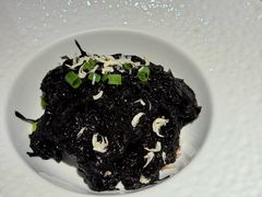 头水紫菜伴虾米-南门食仙·手工福州菜(南门兜店)