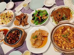 -北李妈妈菜(鲁能城店)