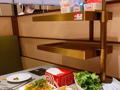 -海底捞火锅(金光华店)