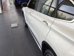 -北京盈之宝宝马&MINI4S店(望京店)