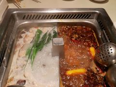-海底捞火锅(万丰桥店)