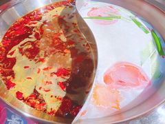 -井格重庆火锅(燕郊永旺店)