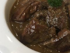 -3号仓库·餐厅(灵溪一店)