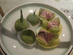 -知味观·味庄(杨公堤店)