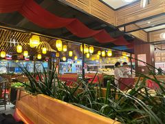 -潞州宴(清华店)