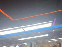 -JK CLUB 桌球俱乐部