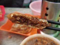 -逍遥镇刘相五胡辣汤豆沫馆(康复中街店)