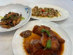 -有腥气私房菜·寻味顺德