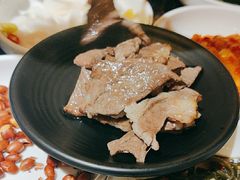 -九田家黑牛烤肉料理(石路天虹店)