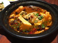 -望湘园·洞庭渔宴(永旺店)