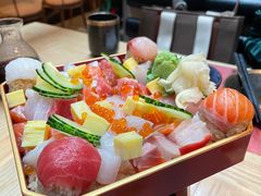 -鸟山鸣·日料食堂(王府井店)