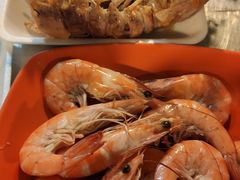 -班赞海鲜市场