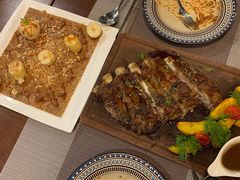 -LA CREPERIE BRETONNE布列塔尼法式餐厅(天童北路店)