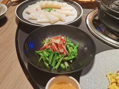 -滋粥楼·顺德菜(番禺广场总店)